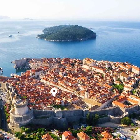 Apartment Cameleon Dubrovnik Luaran gambar