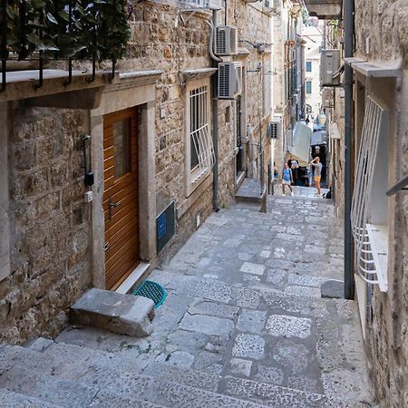 Apartment Cameleon Dubrovnik Luaran gambar