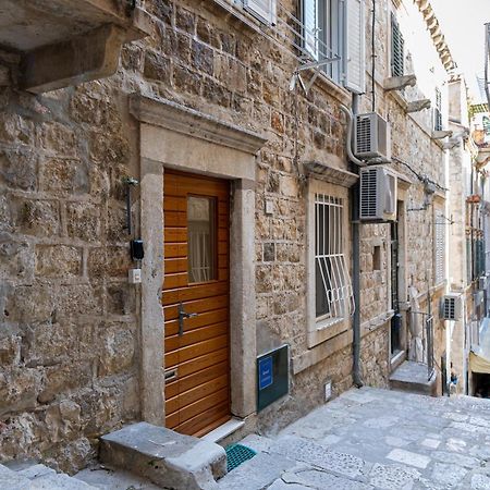 Apartment Cameleon Dubrovnik Luaran gambar