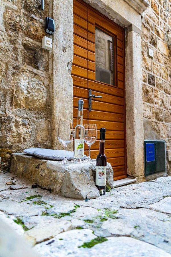 Apartment Cameleon Dubrovnik Luaran gambar