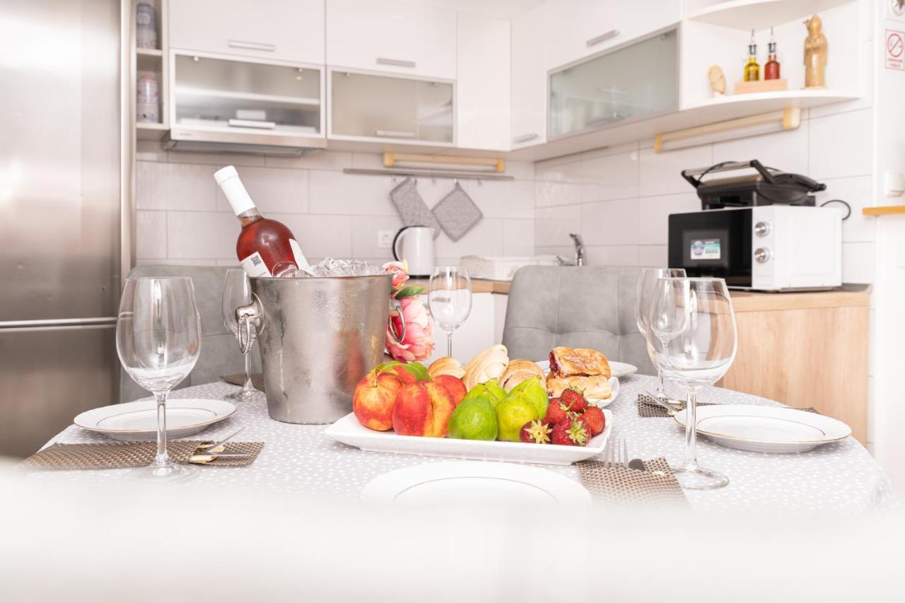 Apartment Cameleon Dubrovnik Luaran gambar