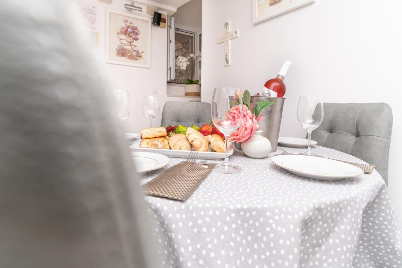 Apartment Cameleon Dubrovnik Luaran gambar