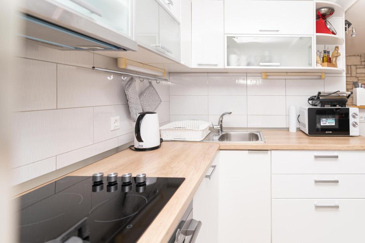 Apartment Cameleon Dubrovnik Luaran gambar