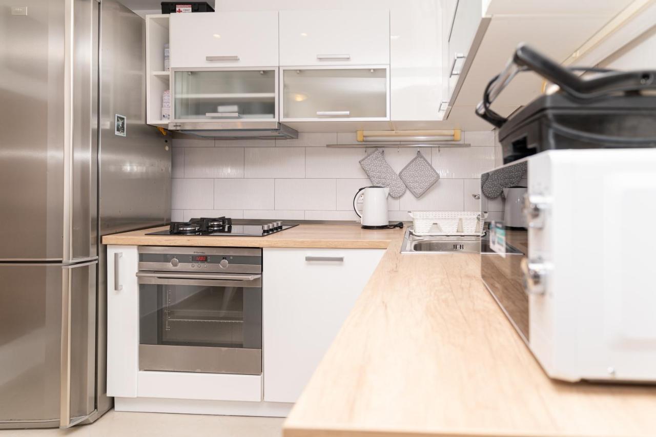 Apartment Cameleon Dubrovnik Luaran gambar