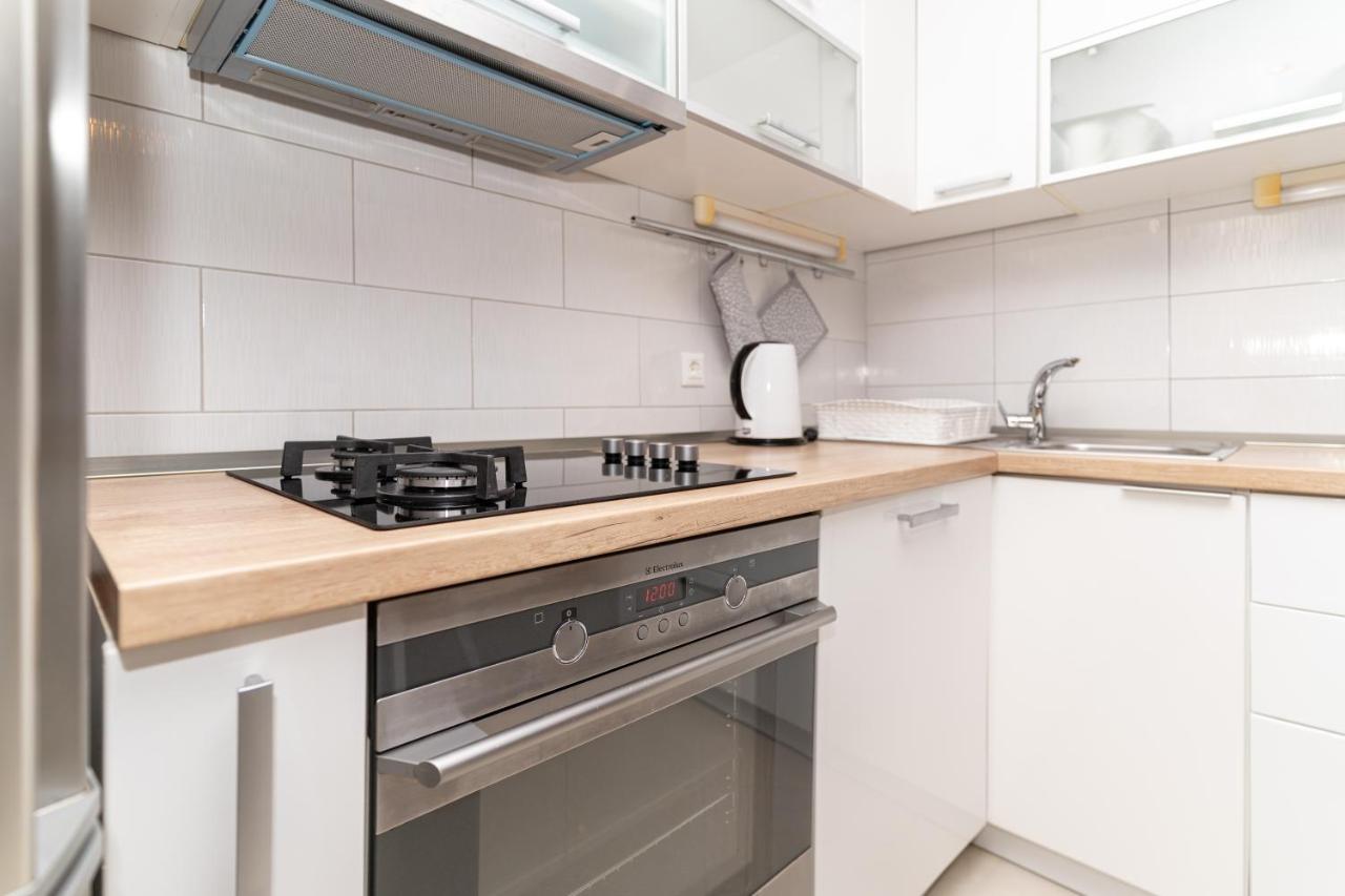 Apartment Cameleon Dubrovnik Luaran gambar