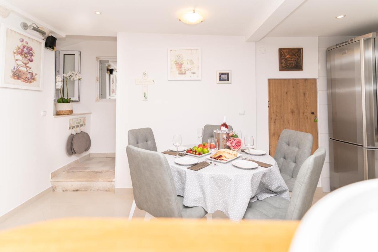 Apartment Cameleon Dubrovnik Luaran gambar