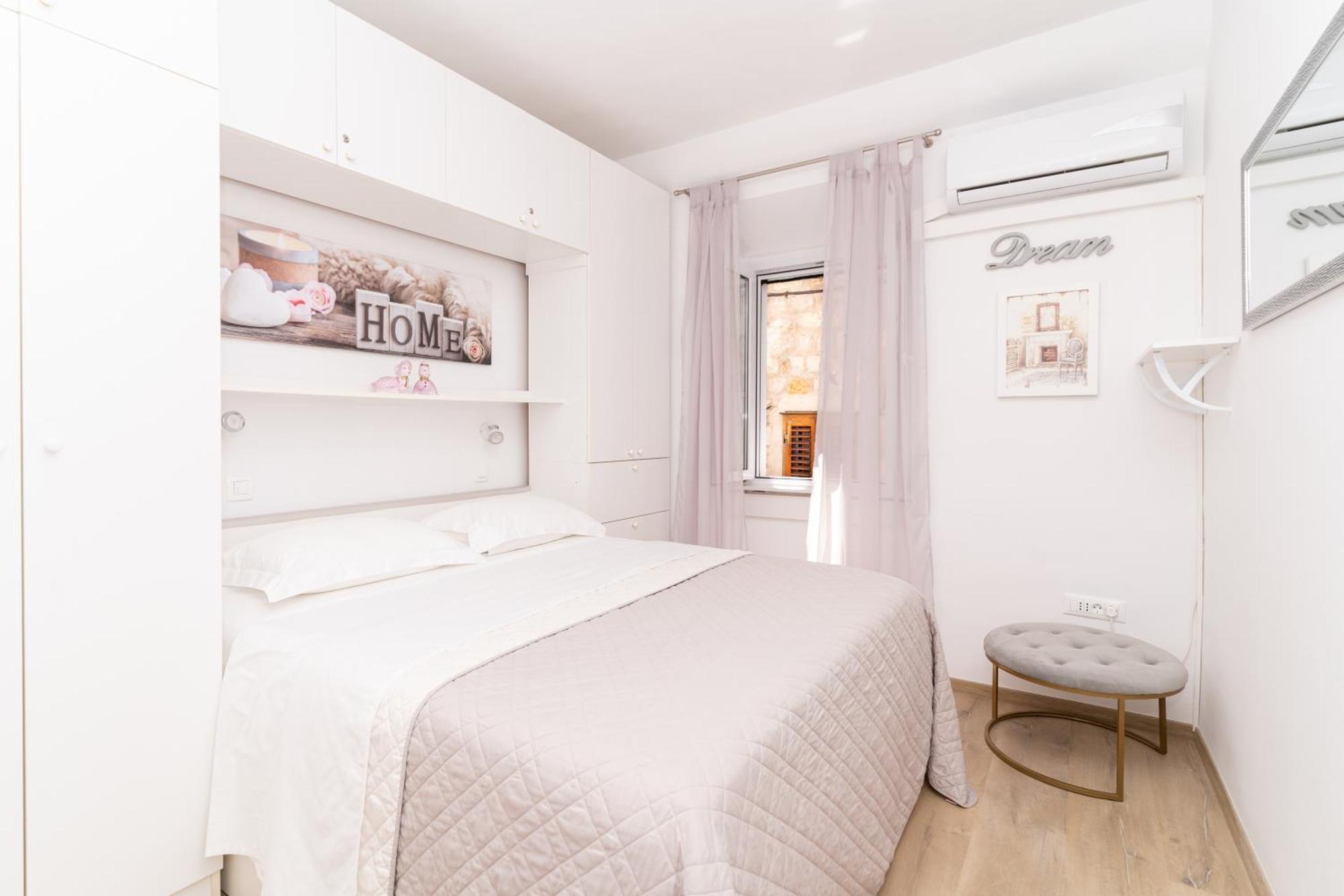 Apartment Cameleon Dubrovnik Luaran gambar