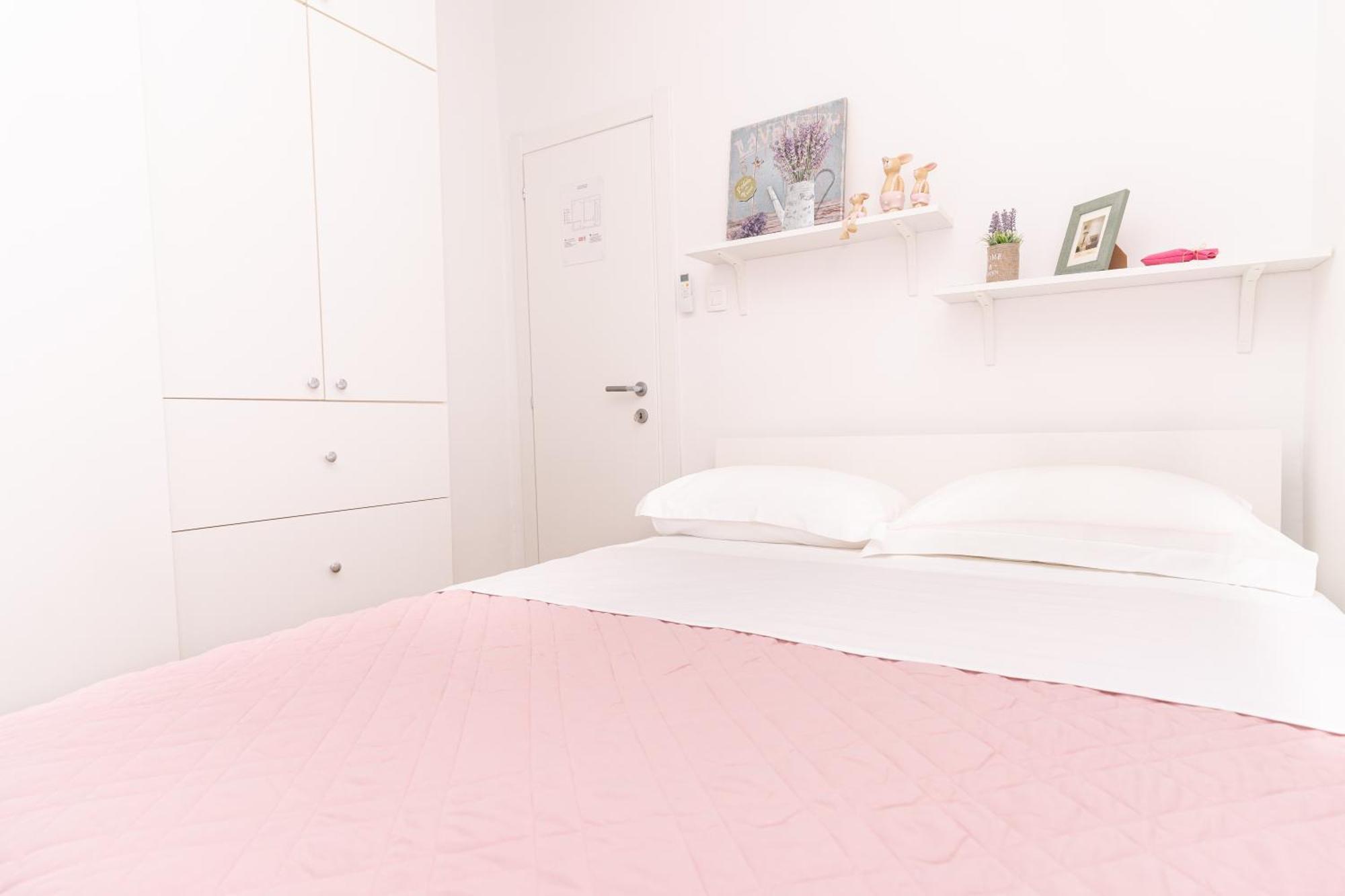 Apartment Cameleon Dubrovnik Luaran gambar