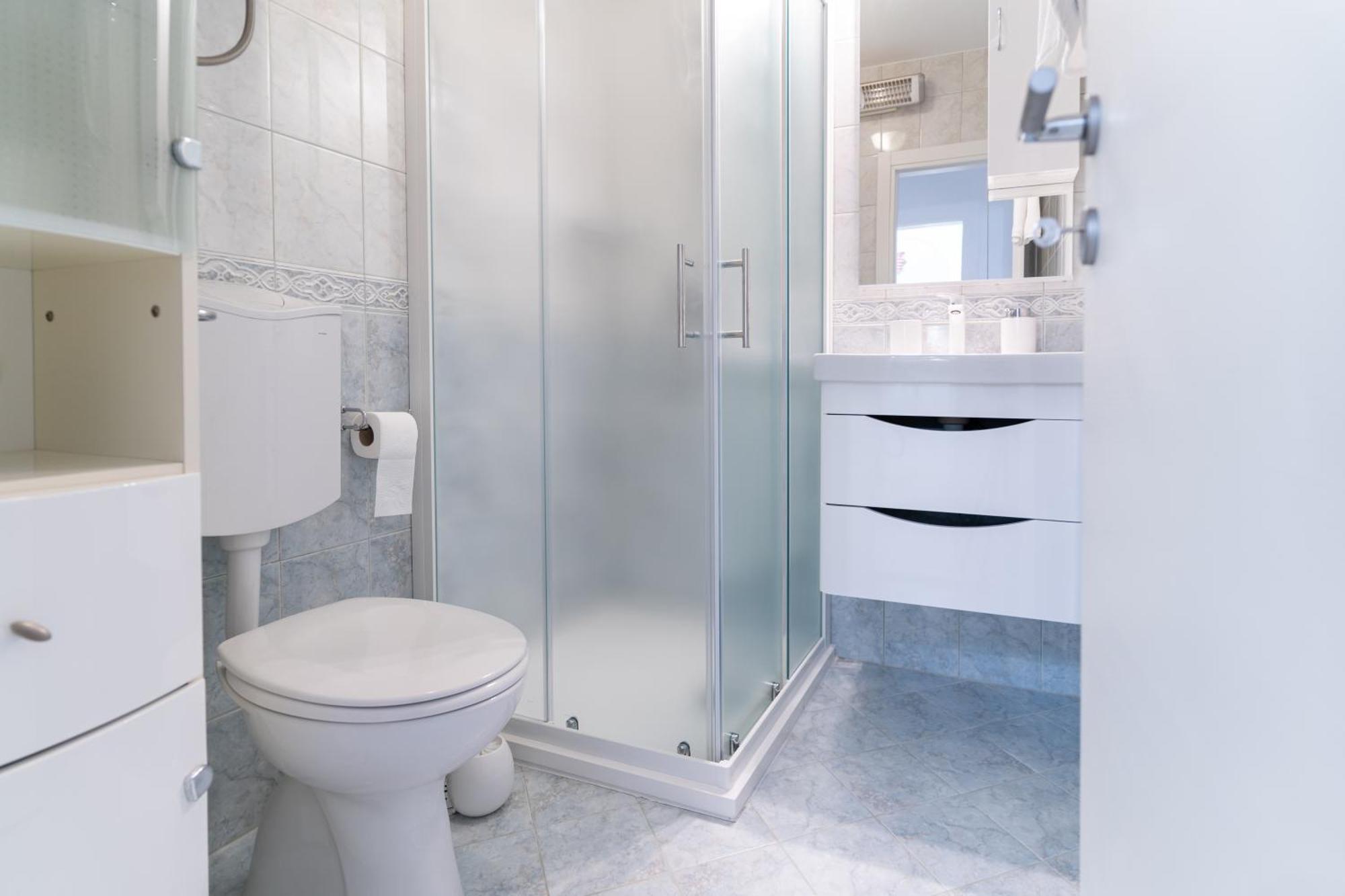 Apartment Cameleon Dubrovnik Luaran gambar