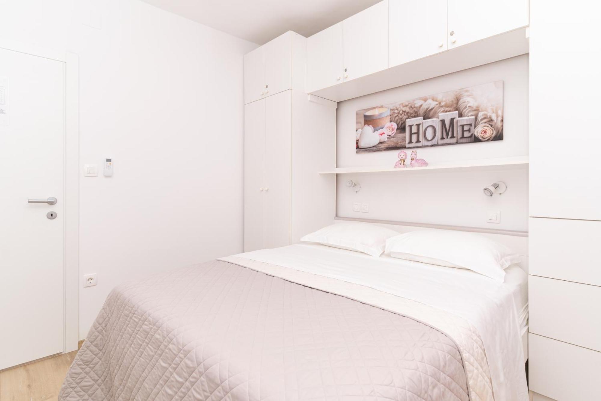 Apartment Cameleon Dubrovnik Luaran gambar