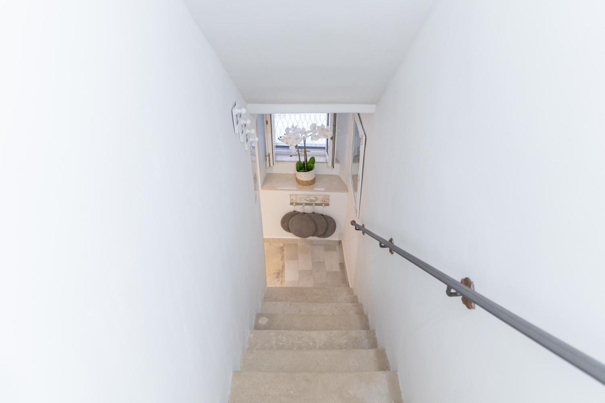 Apartment Cameleon Dubrovnik Luaran gambar