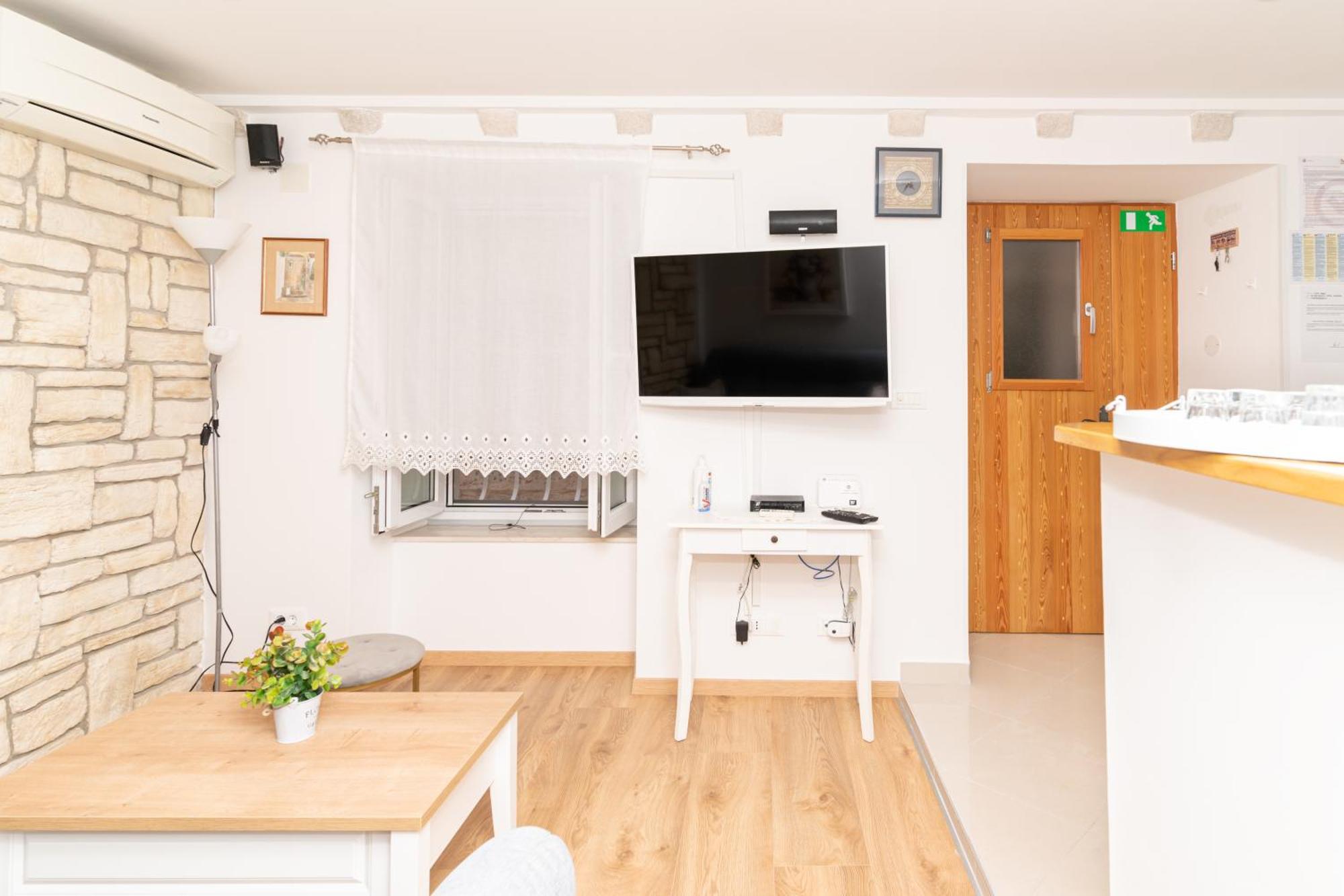 Apartment Cameleon Dubrovnik Luaran gambar
