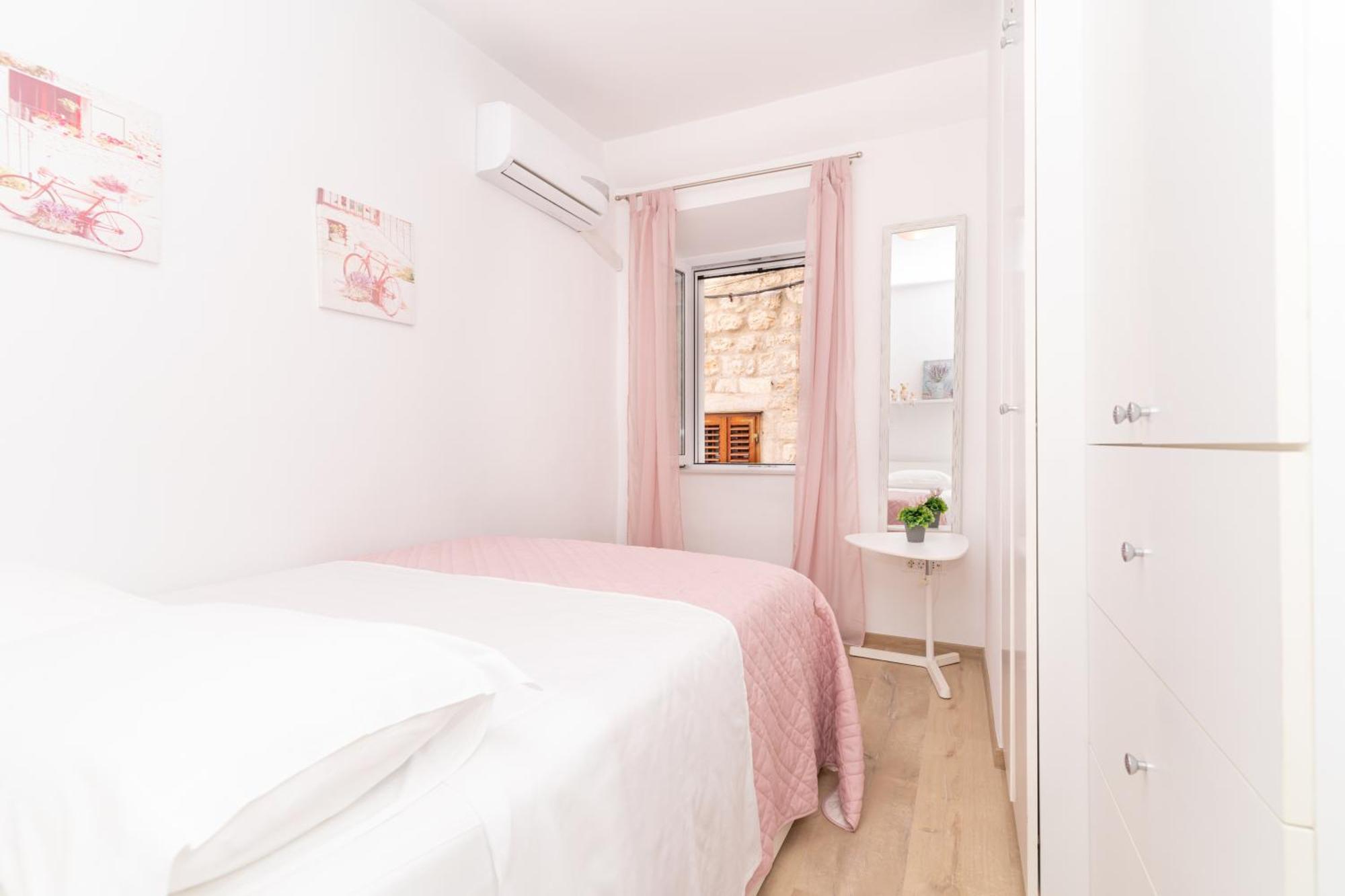 Apartment Cameleon Dubrovnik Luaran gambar