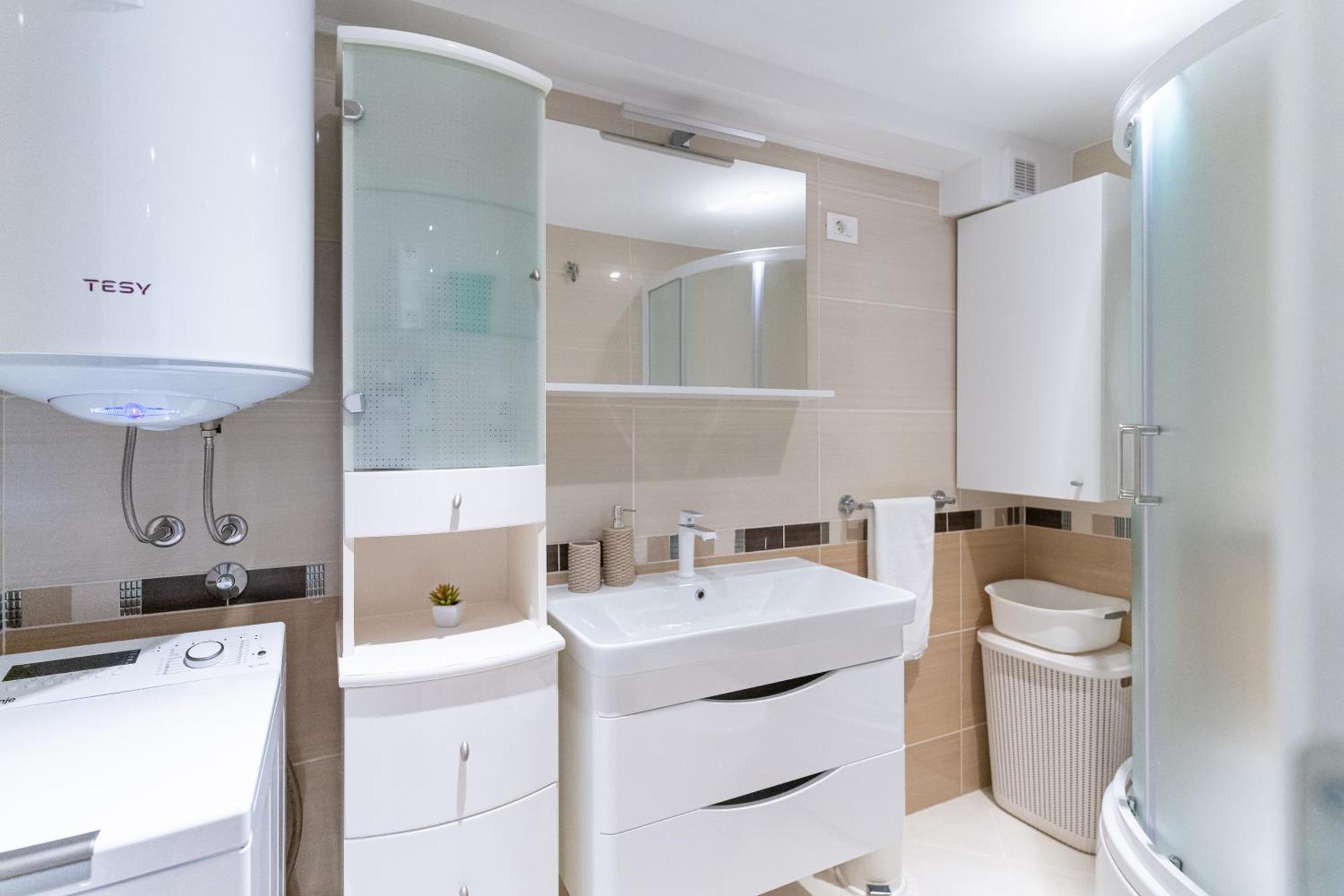 Apartment Cameleon Dubrovnik Luaran gambar