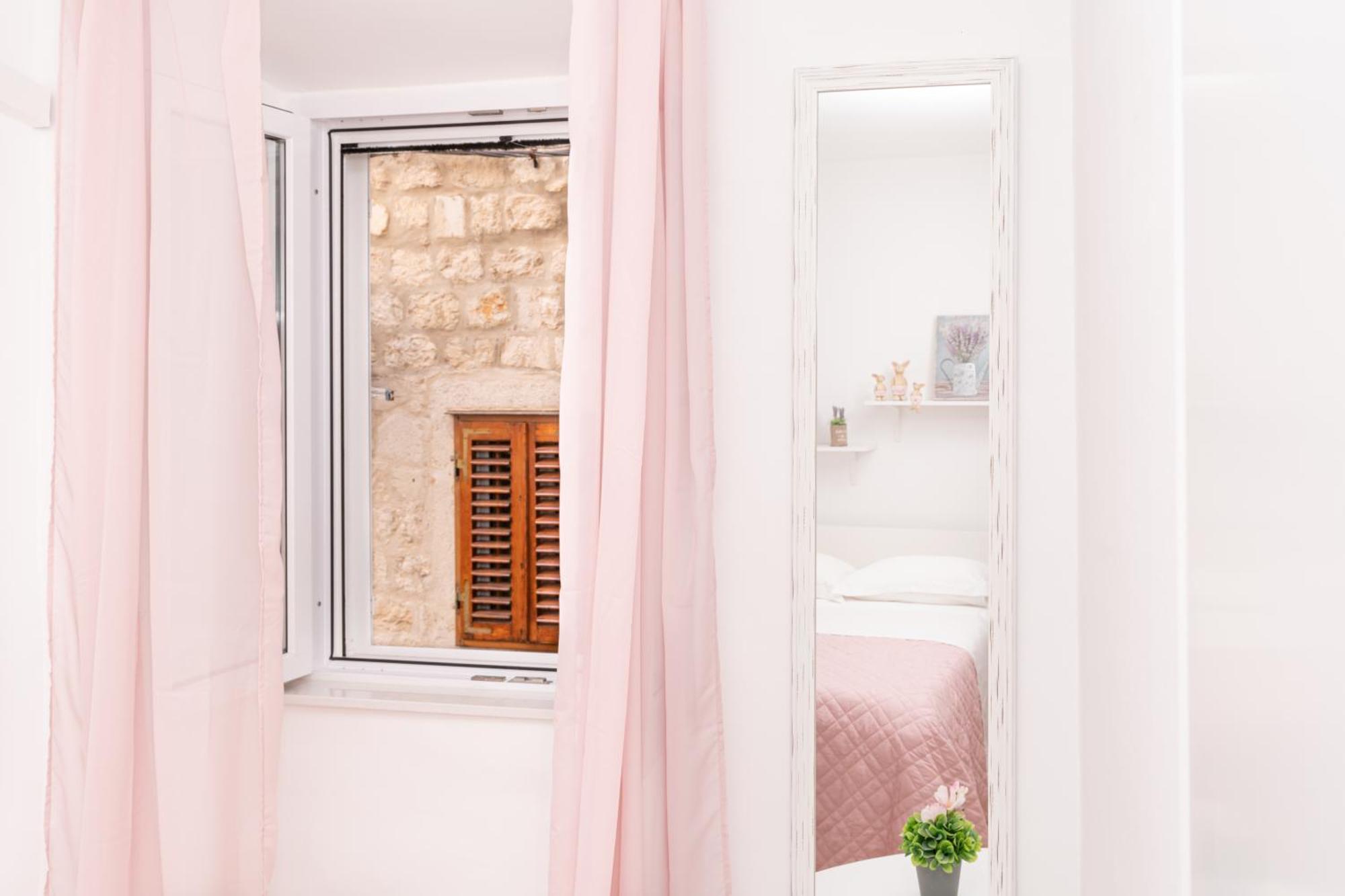 Apartment Cameleon Dubrovnik Luaran gambar