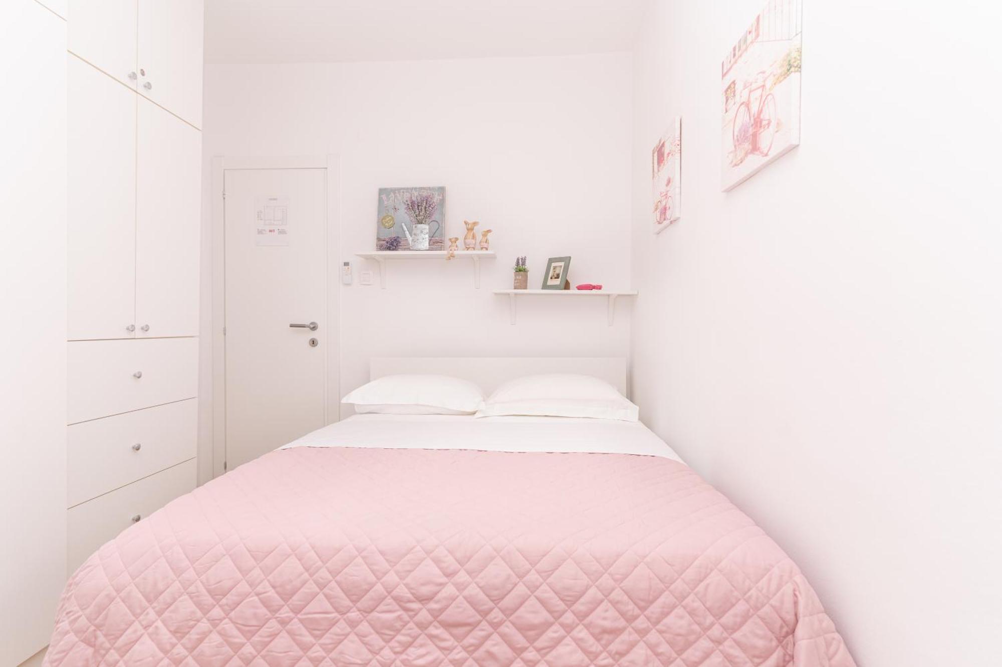 Apartment Cameleon Dubrovnik Luaran gambar
