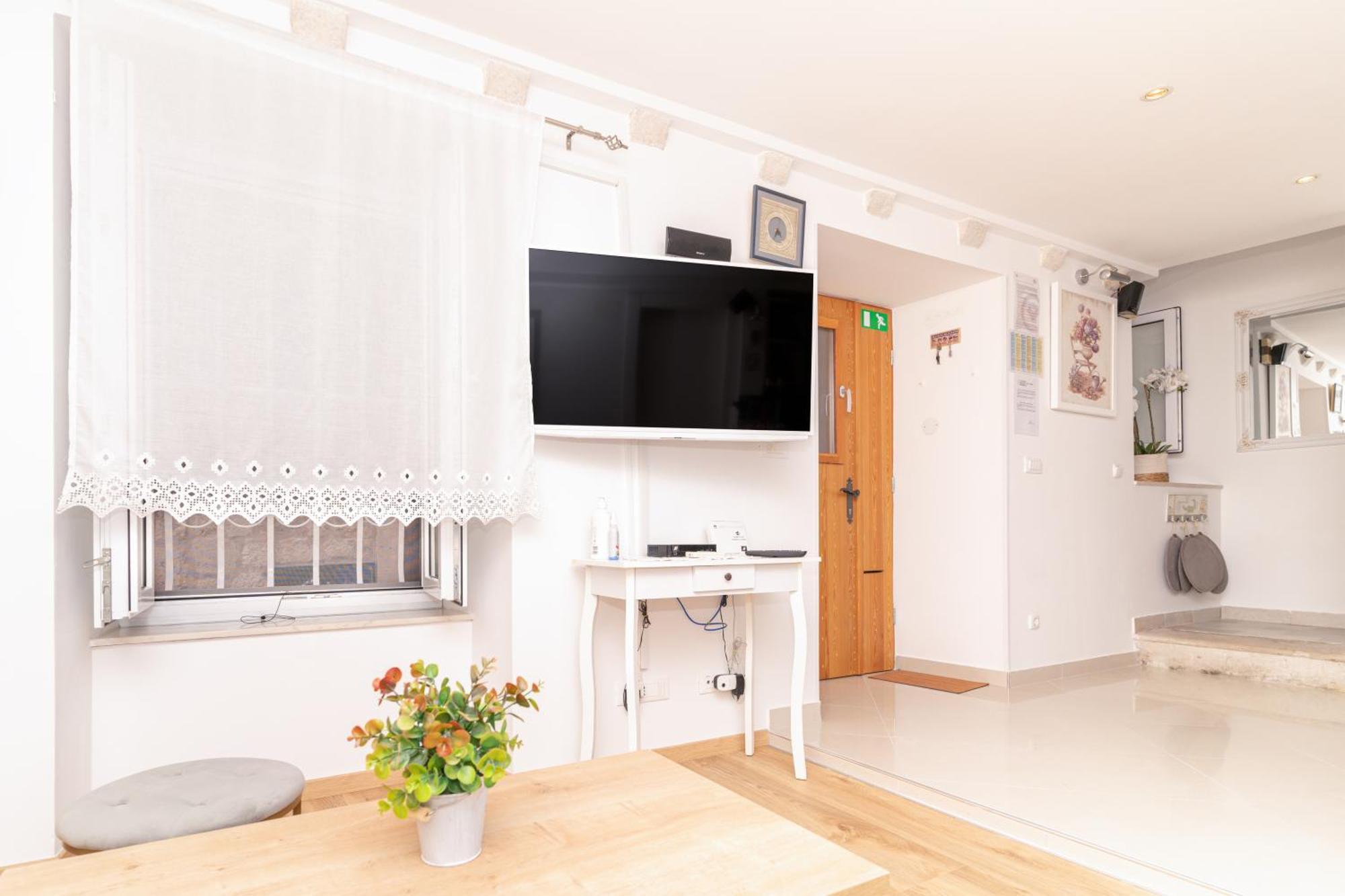 Apartment Cameleon Dubrovnik Luaran gambar