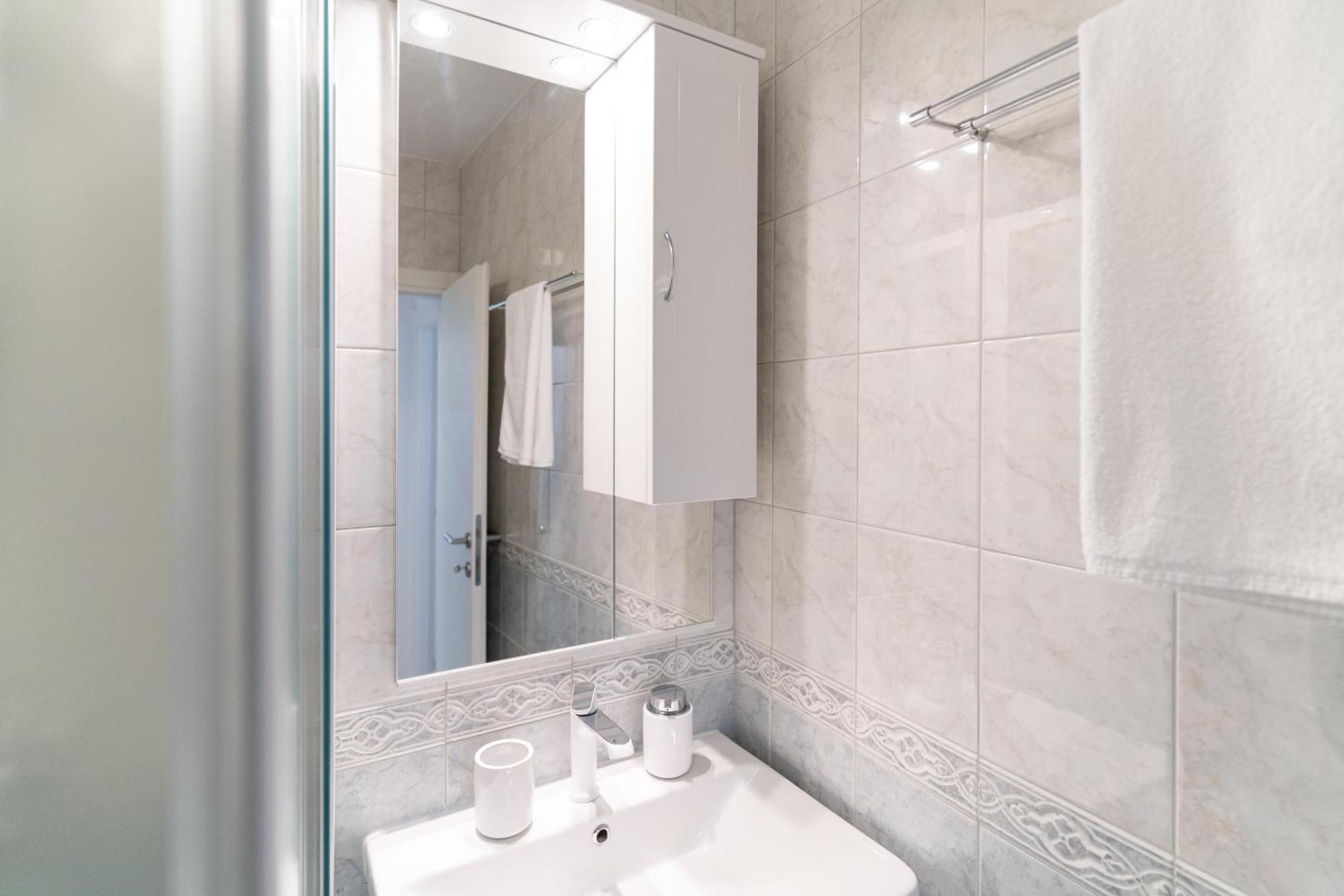 Apartment Cameleon Dubrovnik Luaran gambar