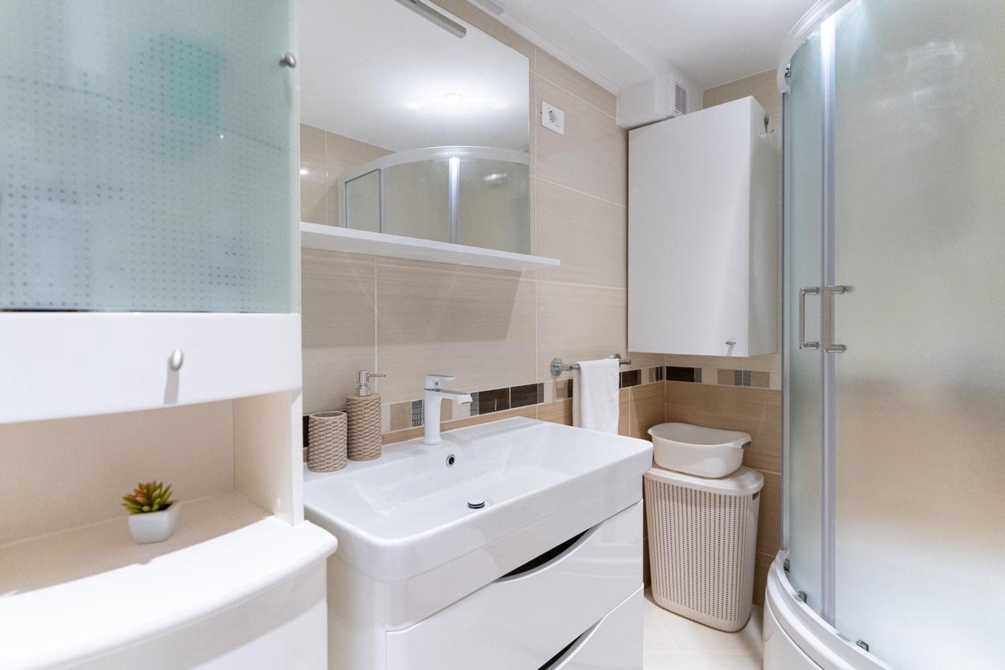 Apartment Cameleon Dubrovnik Luaran gambar