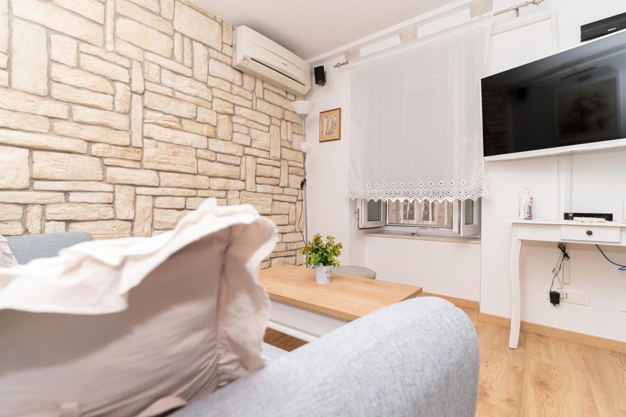 Apartment Cameleon Dubrovnik Luaran gambar