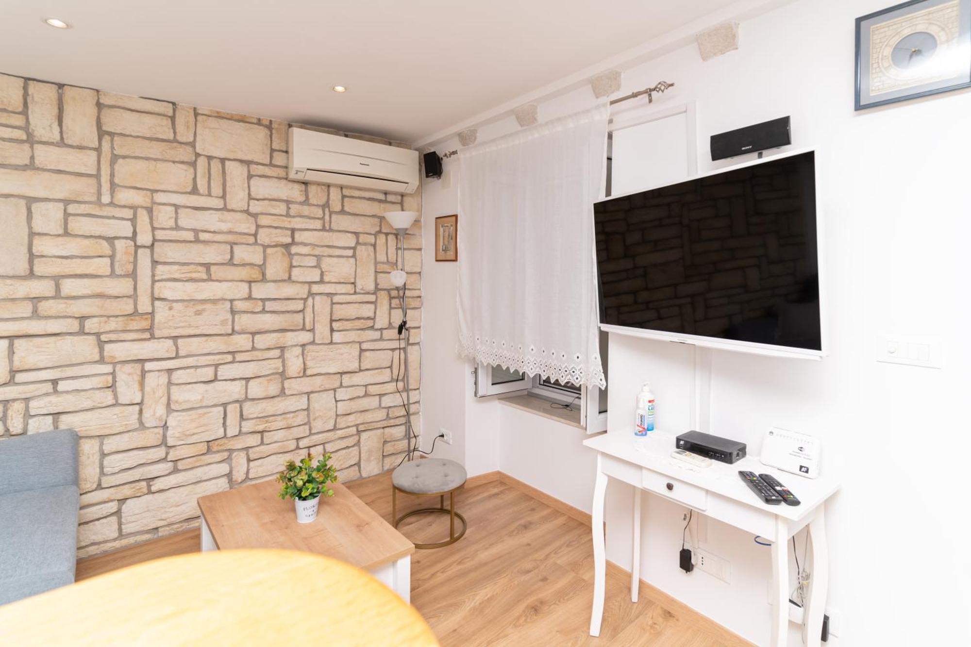 Apartment Cameleon Dubrovnik Luaran gambar