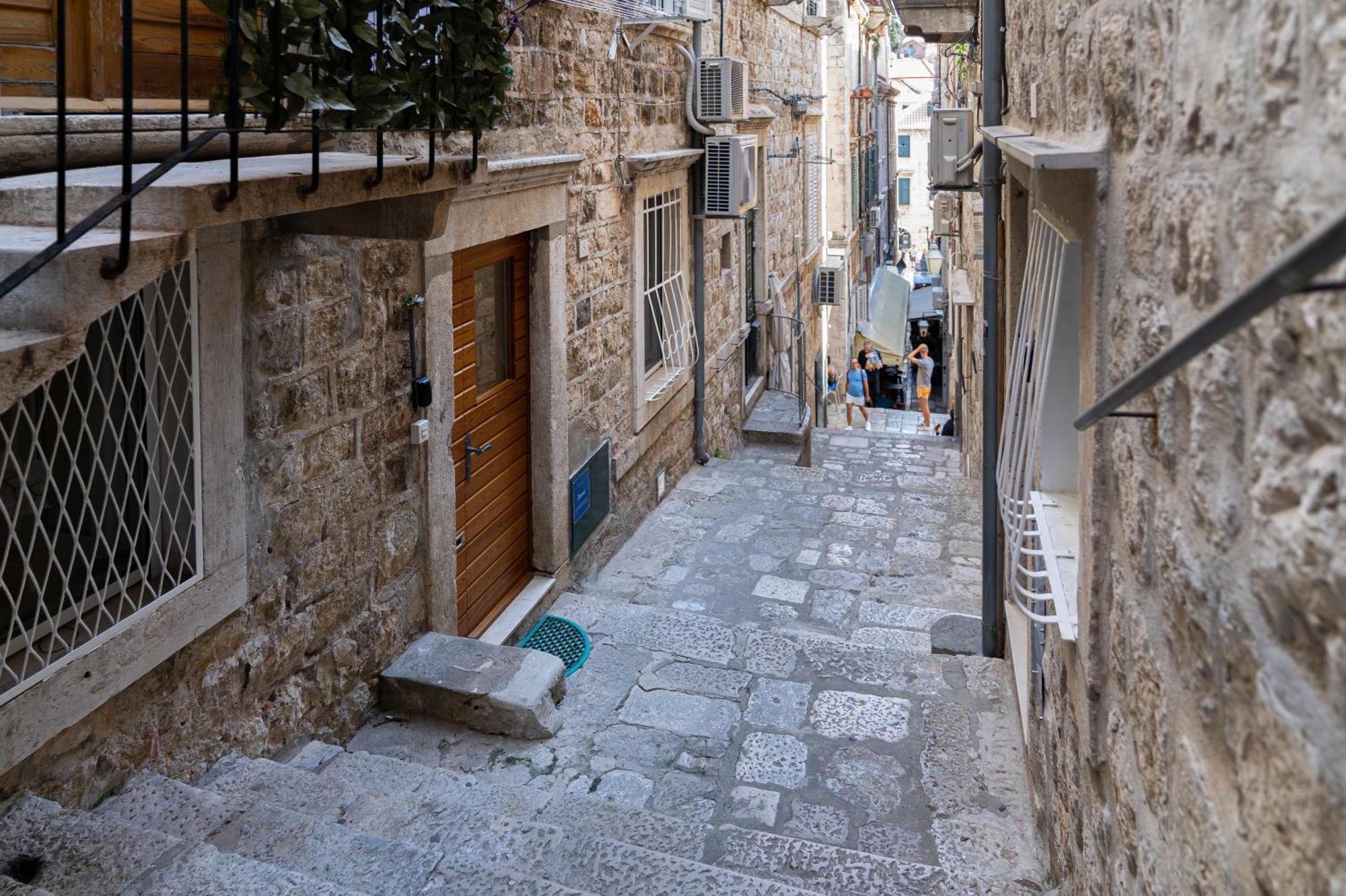 Apartment Cameleon Dubrovnik Luaran gambar
