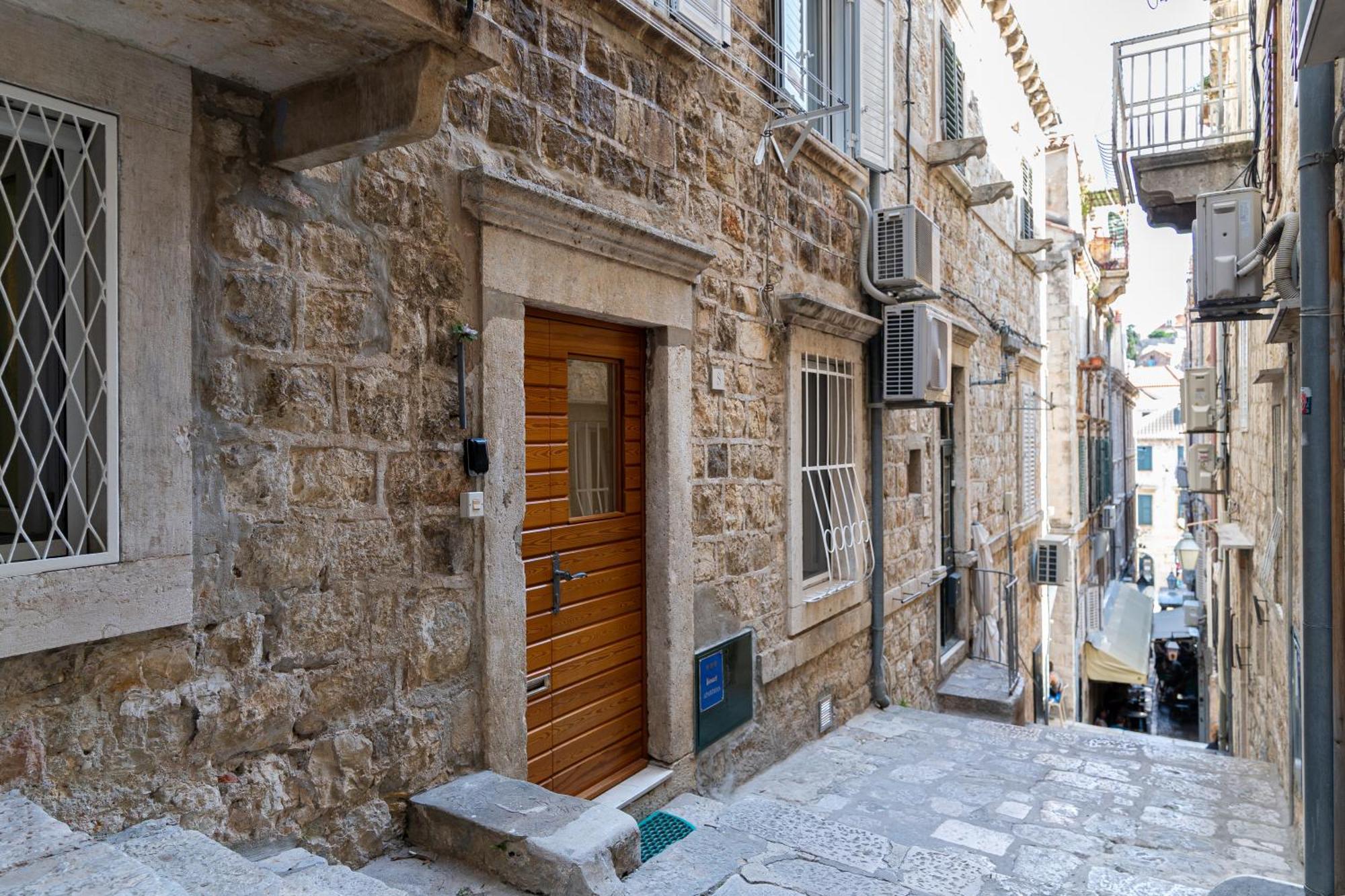 Apartment Cameleon Dubrovnik Luaran gambar